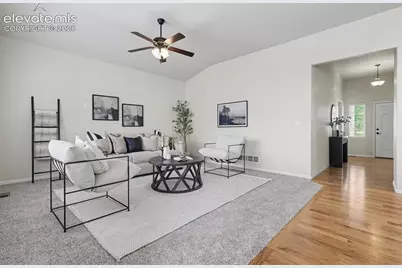 4621 Keagster Drive, Colorado Springs, CO 80911 - Photo 5