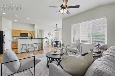 4621 Keagster Drive, Colorado Springs, CO 80911 - Photo 9