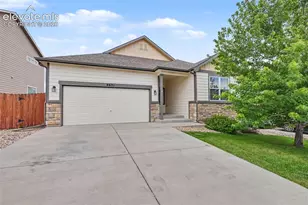4621 Keagster Dr, Colorado Springs, CO 80911 - Photo 1