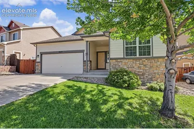 4621 Keagster Drive, Colorado Springs, CO 80911 - Photo 39