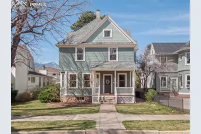 1512 N Tejon Street, Colorado Springs, CO 80907 - Photo 41