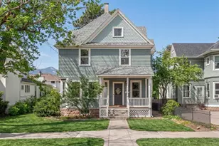 1512 N Tejon St, Colorado Springs, CO 80907 - Photo 1