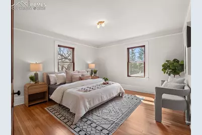 1512 N Tejon Street, Colorado Springs, CO 80907 - Photo 13