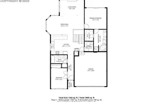 14390 Secret Glen Grove, Colorado Springs, CO 80921 - Photo 35