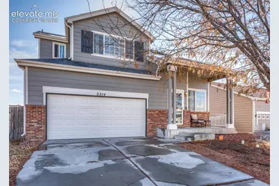 2214 Cowhand Place, Pueblo, CO 81008 - Photo 1