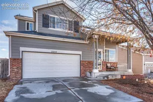 2214 Cowhand Pl, Pueblo, CO 81008 - Photo 1