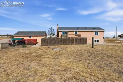 10575 Chiming Bell Circle, Peyton, CO 80831 - Photo 39
