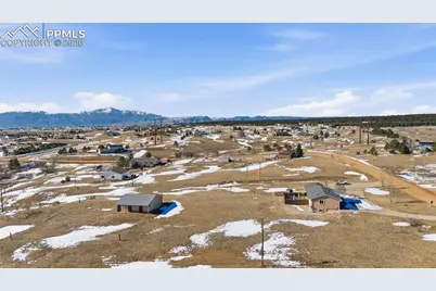 10575 Chiming Bell Circle, Peyton, CO 80831 - Photo 45