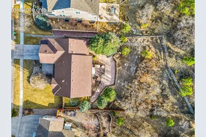 514 Coyote Willow Drive, Colorado Springs, CO 80921 - Photo 43