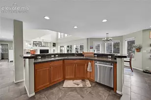 514 Coyote Willow Dr, Colorado Springs, CO 80921 - Photo 7