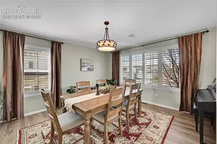 514 Coyote Willow Dr, Colorado Springs, CO 80921 - Photo 3