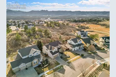 514 Coyote Willow Drive, Colorado Springs, CO 80921 - Photo 37