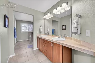 514 Coyote Willow Drive, Colorado Springs, CO 80921 - Photo 17