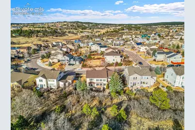 514 Coyote Willow Drive, Colorado Springs, CO 80921 - Photo 39