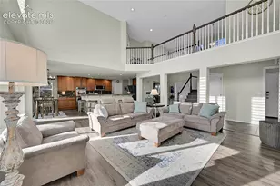 514 Coyote Willow Dr, Colorado Springs, CO 80921 - Photo 5