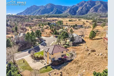 260 Haversham Drive, Colorado Springs, CO 80906 - Photo 3