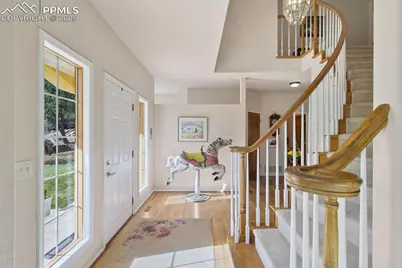 260 Haversham Drive, Colorado Springs, CO 80906 - Photo 7