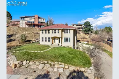 260 Haversham Drive, Colorado Springs, CO 80906 - Photo 1