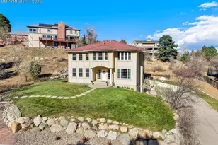 260 Haversham Dr, Colorado Springs, CO 80906 - Photo 1