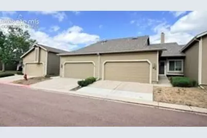 90 Rising Sun Terrace, Colorado Springs, CO 80921 - Photo 25