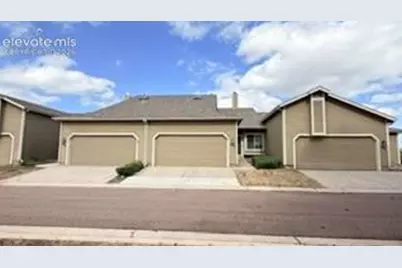 90 Rising Sun Terrace, Colorado Springs, CO 80921 - Photo 1