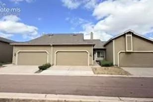 90 Rising Sun Terrace, Colorado Springs, CO 80921 - Photo 1
