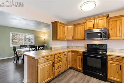 54 N Albion Street, Colorado Springs, CO 80911 - Photo 9