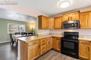 54 N Albion St, Colorado Springs, CO 80911 - Photo 9