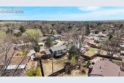 54 N Albion Street, Colorado Springs, CO 80911 - Photo 35