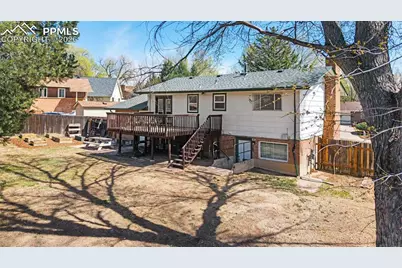 54 N Albion Street, Colorado Springs, CO 80911 - Photo 29