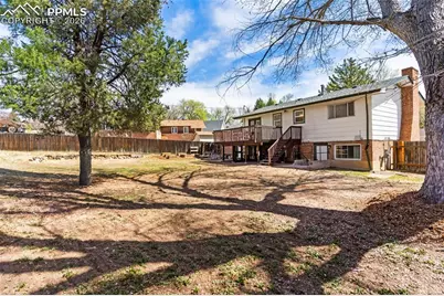 54 N Albion Street, Colorado Springs, CO 80911 - Photo 27