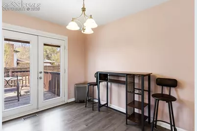 54 N Albion Street, Colorado Springs, CO 80911 - Photo 13