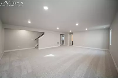 9156 Golden Buffs Drive, Colorado Springs, CO 80925 - Photo 27