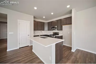 9156 Golden Buffs Drive, Colorado Springs, CO 80925 - Photo 9