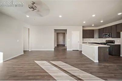 9156 Golden Buffs Drive, Colorado Springs, CO 80925 - Photo 15