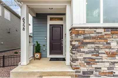 6358 Levity Heights, Colorado Springs, CO 80924 - Photo 5