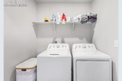 6358 Levity Heights, Colorado Springs, CO 80924 - Photo 37