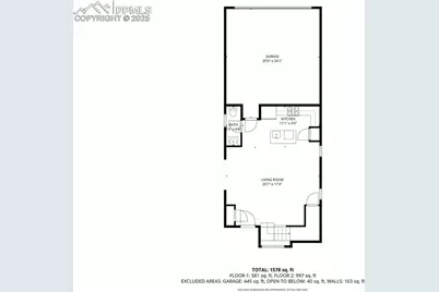 6358 Levity Heights, Colorado Springs, CO 80924 - Photo 43