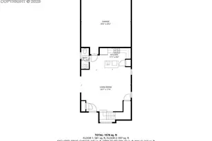 6358 Levity Heights, Colorado Springs, CO 80924 - Photo 43