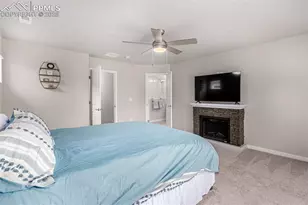 6358 Levity Heights, Colorado Springs, CO 80924 - Photo 25