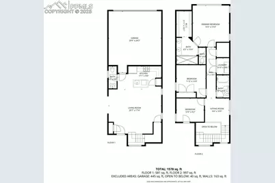 6358 Levity Heights, Colorado Springs, CO 80924 - Photo 45