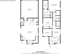 6358 Levity Heights, Colorado Springs, CO 80924 - Photo 45