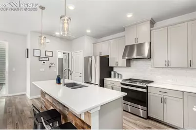 6358 Levity Heights, Colorado Springs, CO 80924 - Photo 17