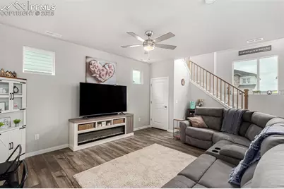 6358 Levity Heights, Colorado Springs, CO 80924 - Photo 13