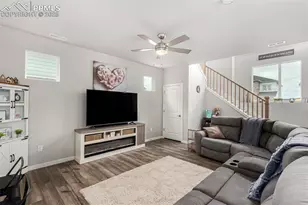 6358 Levity Heights, Colorado Springs, CO 80924 - Photo 13