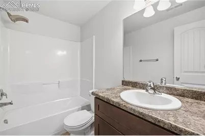 4252 Little Rock View, Colorado Springs, CO 80911 - Photo 27