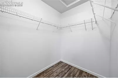4252 Little Rock View, Colorado Springs, CO 80911 - Photo 21