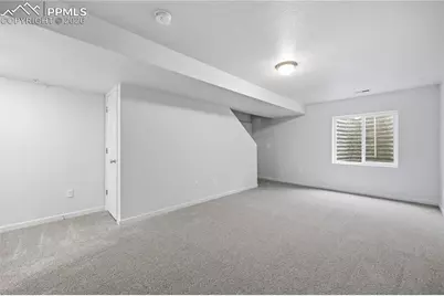 4252 Little Rock View, Colorado Springs, CO 80911 - Photo 31