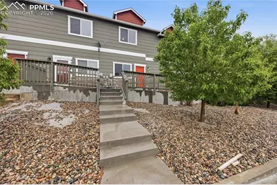 4252 Little Rock View, Colorado Springs, CO 80911 - Photo 1