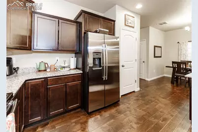 5640 Shamrock Heights, Colorado Springs, CO 80923 - Photo 13